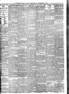 Hartlepool Northern Daily Mail Wednesday 08 November 1911 Page 3