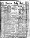 Hartlepool Northern Daily Mail Friday 10 November 1911 Page 1