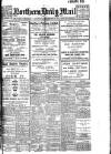 Hartlepool Northern Daily Mail Saturday 11 November 1911 Page 1