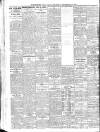 Hartlepool Northern Daily Mail Thursday 16 November 1911 Page 6