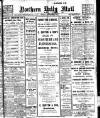 Hartlepool Northern Daily Mail Friday 17 November 1911 Page 1