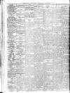 Hartlepool Northern Daily Mail Wednesday 22 November 1911 Page 2
