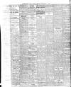 Hartlepool Northern Daily Mail Friday 01 December 1911 Page 2