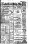 Hartlepool Northern Daily Mail Friday 15 December 1911 Page 1