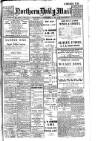 Hartlepool Northern Daily Mail Wednesday 27 December 1911 Page 1