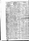 Hartlepool Northern Daily Mail Saturday 06 January 1912 Page 2