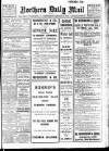 Hartlepool Northern Daily Mail Wednesday 10 January 1912 Page 1