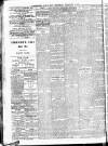 Hartlepool Northern Daily Mail Thursday 08 February 1912 Page 2