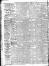 Hartlepool Northern Daily Mail Wednesday 21 February 1912 Page 2