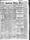 Hartlepool Northern Daily Mail Thursday 22 February 1912 Page 1