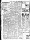 Hartlepool Northern Daily Mail Friday 23 February 1912 Page 4