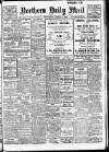Hartlepool Northern Daily Mail Wednesday 06 March 1912 Page 1