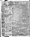 Hartlepool Northern Daily Mail Saturday 13 April 1912 Page 2