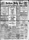 Hartlepool Northern Daily Mail Saturday 13 July 1912 Page 1