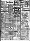 Hartlepool Northern Daily Mail Thursday 18 July 1912 Page 1