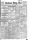 Hartlepool Northern Daily Mail Thursday 17 October 1912 Page 1