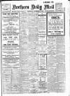 Hartlepool Northern Daily Mail Thursday 14 November 1912 Page 1