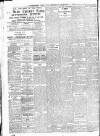 Hartlepool Northern Daily Mail Thursday 14 November 1912 Page 2