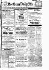 Hartlepool Northern Daily Mail Saturday 16 November 1912 Page 1