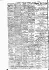 Hartlepool Northern Daily Mail Saturday 16 November 1912 Page 2