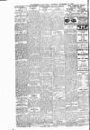 Hartlepool Northern Daily Mail Saturday 16 November 1912 Page 4