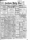 Hartlepool Northern Daily Mail Friday 22 November 1912 Page 1