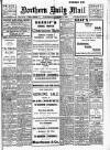 Hartlepool Northern Daily Mail Wednesday 08 January 1913 Page 1