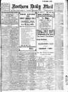 Hartlepool Northern Daily Mail Tuesday 14 January 1913 Page 1
