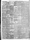 Hartlepool Northern Daily Mail Wednesday 22 January 1913 Page 2