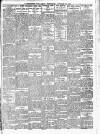 Hartlepool Northern Daily Mail Wednesday 22 January 1913 Page 3