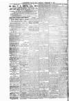 Hartlepool Northern Daily Mail Monday 03 February 1913 Page 2