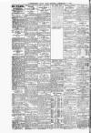 Hartlepool Northern Daily Mail Monday 03 February 1913 Page 6