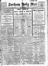 Hartlepool Northern Daily Mail Thursday 06 March 1913 Page 1