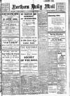 Hartlepool Northern Daily Mail Saturday 08 March 1913 Page 1