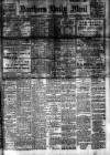 Hartlepool Northern Daily Mail Tuesday 29 April 1913 Page 1