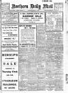 Hartlepool Northern Daily Mail Tuesday 01 July 1913 Page 1