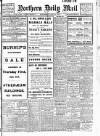 Hartlepool Northern Daily Mail Wednesday 02 July 1913 Page 1
