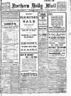 Hartlepool Northern Daily Mail Thursday 10 July 1913 Page 1