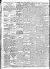 Hartlepool Northern Daily Mail Thursday 10 July 1913 Page 2