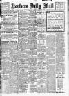 Hartlepool Northern Daily Mail Tuesday 29 July 1913 Page 1