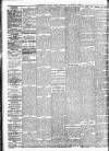 Hartlepool Northern Daily Mail Monday 04 August 1913 Page 2