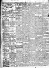 Hartlepool Northern Daily Mail Monday 01 September 1913 Page 2