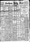 Hartlepool Northern Daily Mail Wednesday 03 September 1913 Page 1