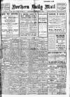 Hartlepool Northern Daily Mail Wednesday 15 October 1913 Page 1
