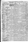 Hartlepool Northern Daily Mail Wednesday 22 October 1913 Page 2