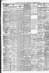 Hartlepool Northern Daily Mail Wednesday 22 October 1913 Page 6