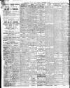 Hartlepool Northern Daily Mail Friday 24 October 1913 Page 2