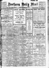 Hartlepool Northern Daily Mail Tuesday 04 November 1913 Page 1