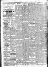 Hartlepool Northern Daily Mail Tuesday 04 November 1913 Page 2