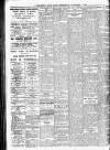 Hartlepool Northern Daily Mail Wednesday 05 November 1913 Page 2